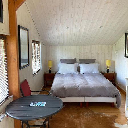 Chalet Colvert Beaufour-Druval ภายนอก รูปภาพ