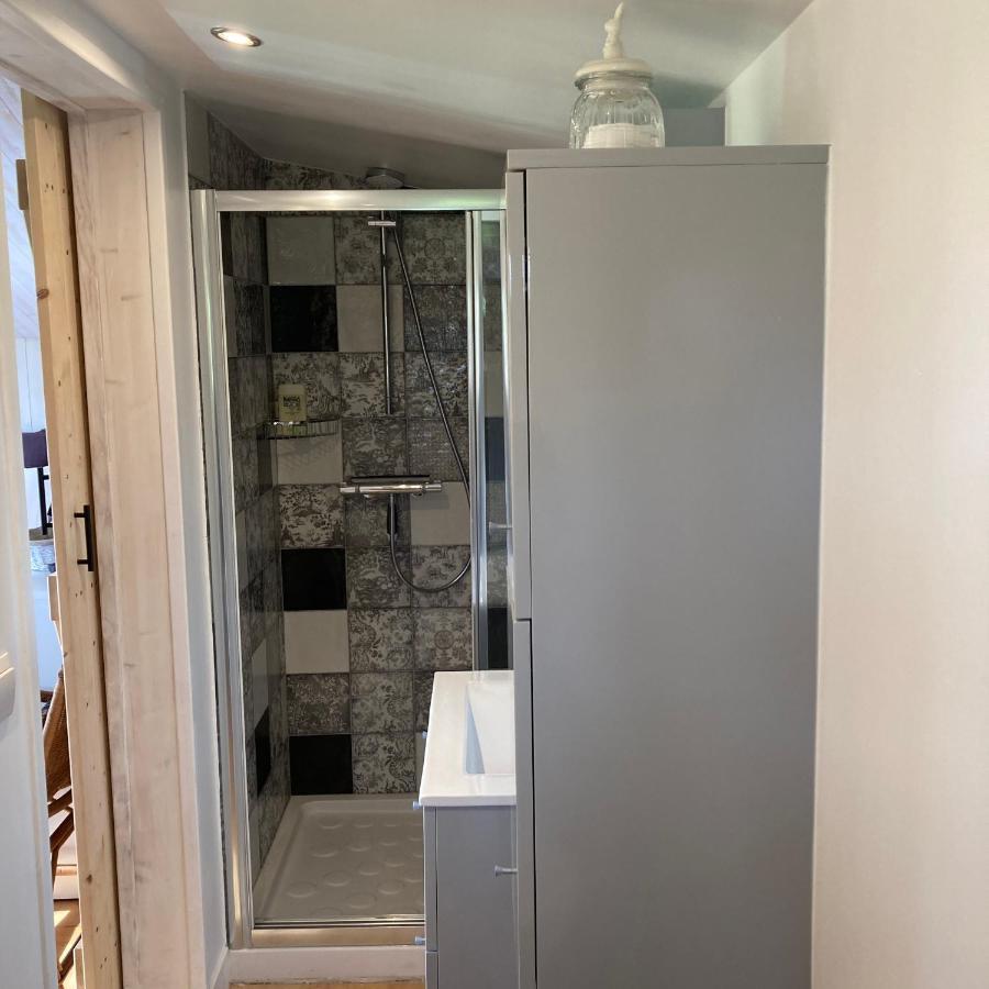 Chalet Colvert Beaufour-Druval ภายนอก รูปภาพ